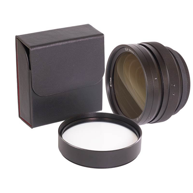 product Anamorphot Adapter 1.8 Achromatic Diopter Kit